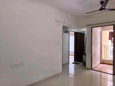 Living Room Image of 950 Sq.ft 2 BHK Apartment / Flat for sale in F5 Epic, Wagholi Pune for Rs. 6100000