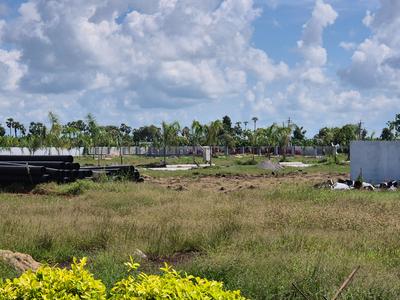 Residential Plot