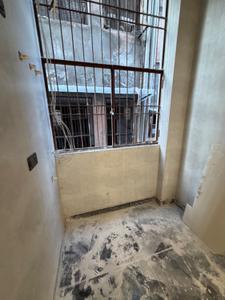 Bedroom Image of 1440 Sq.ft 3 BHK Builder Floor for sale in Rajouri Garden New Delhi for Rs. 28500000