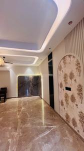 Hall Image of 1800 Sq.ft 3 BHK Builder Floor for sale in Malibu Town Floors, Sector 47 Gurgaon for Rs. 30000000