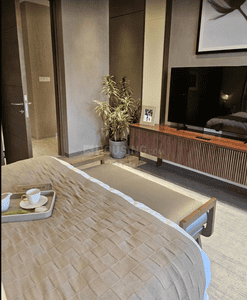 Image of 2836 Sq.ft 4 BHK Apartment / Flat for sale in Sobha Aranya Phase 1, Sector 80, Gurgaon for Rs. 75000000