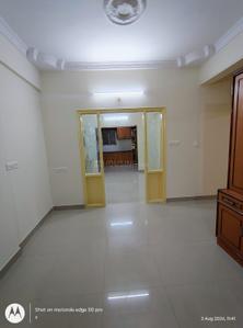 Hall Image of 1200 Sq.ft 2 BHK Apartment / Flat for rent in Renaissance Nature Walk Phase III Building 04 Building 09 And Building 10, K R Puram Bengaluru for Rs. 45000