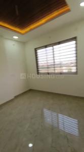 Bedroom Image of 1700 Sq.ft 3 BHK Apartment / Flat for rent in Sarthak Galaxy II, Rau Indore for Rs. 20000