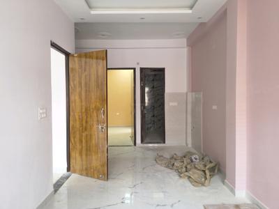 Living Room Image of 1500 Sq.ft 3 BHK Villa for sale in Chipiyana Buzurg Ghaziabad for Rs. 7500000