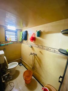 Bathroom Image of Bhaskar Pg in Andheri West, Mumbai