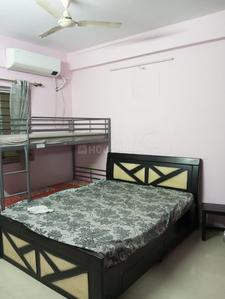 Bedroom Image of 1330 Sq.ft 3 BHK Apartment / Flat for sale in Adarsh Serenity by Adarsh Developers, JP Nagar Bengaluru for Rs. 17000000