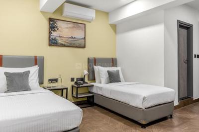 Bedroom Image of COMFORTNSTAY in Sector 44, Gurgaon