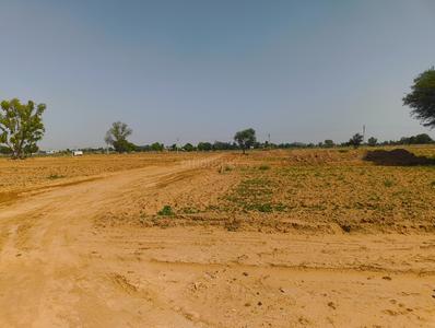 Image of 441 Sq.ft Residential Plot / Land for sale in Daganheri, Bhiwadi for Rs. 600000