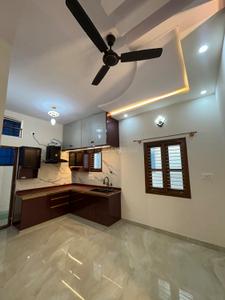 Hall Image of 1200 Sq.ft 2 BHK Independent House for sale in J P Nagar Mysore for Rs. 11000000