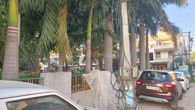 Image of 160 Sq.ft Residential Plot / Land for sale in Sector 4, Gurgaon for Rs. 60400000