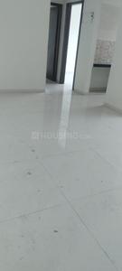 Hall Image of 1175 Sq.ft 2 BHK Apartment / Flat for sale in Koperkhairane Infinity Tower, Kopar Khairane Navi Mumbai for Rs. 17500000
