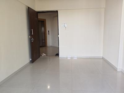 Living Room Image of 800 Sq.ft 2 BHK Apartment / Flat for rent in Raunak City, Kalyan West Kalyan for Rs. 18000