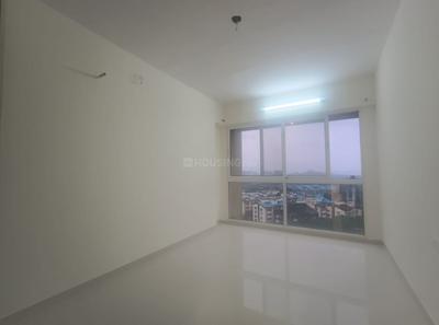 Hall Image of 2121 Sq.ft 3.5 BHK Apartment / Flat for sale in Bhagwati 19 East, Nerul Navi Mumbai for Rs. 42500000