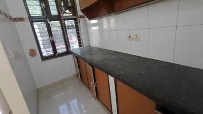 Kitchen Image of 1440 Sq.ft 1 BHK Independent House for rent in Sector 46 Gurgaon for Rs. 23500