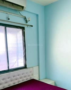 Bedroom Image of 850 Sq.ft 3 BHK Independent House for rent in Khadki Pune for Rs. 32000