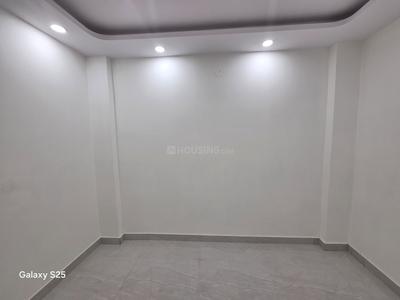 Bedroom Image of 990 Sq.ft 3 BHK Builder Floor for sale in Laxmi Nagar New Delhi for Rs. 9500000
