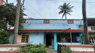 Image of 2200 Sq.ft 4 BHK Independent House for sale in Gadkhol Patiya, Ankleshwar for Rs. 6800000
