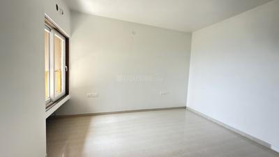 Bedroom Image of 1025 Sq.ft 2 BHK Apartment / Flat for rent in Arihant Aspire Phase I, Panvel Navi Mumbai for Rs. 22500