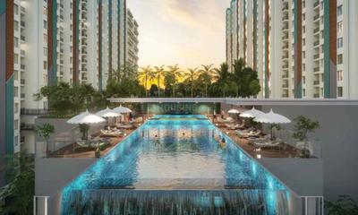 3 BHK Flat