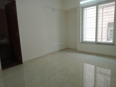 Bedroom Image of 1400 Sq.ft 3 BHK Apartment / Flat for sale in Nirman Hillside, Dhankawadi Pune for Rs. 12500000