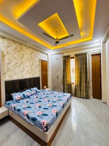 Bedroom Image of 3700 Sq.ft 5 BHK Villa for sale in Kalwad Road Jaipur for Rs. 16100000