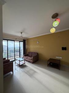 Hall Image of 1800 Sq.ft 3 BHK Apartment / Flat for sale in Kakkanad Kochi for Rs. 9500000