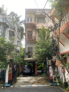 Image of 872 Sq.ft 2 BHK Independent House for sale in Garfa, Kolkata for Rs. 3700000