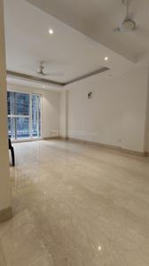 Hall Image of 2700 Sq.ft 4 BHK Builder Floor for sale in Greater Kailash II New Delhi for Rs. 75000000