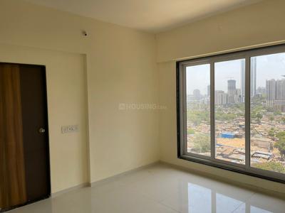 Bedroom Image of 725 Sq.ft 1 BHK Apartment / Flat for sale in Kalyan East Kalyan for Rs. 4100000