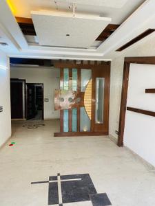Hall Image of 2250 Sq.ft 3 BHK Builder Floor for rent in Sector 15 Panchkula for Rs. 35000