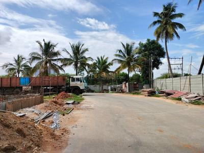 Image of 1350 Sq.ft 3 BHK Apartment / Flat for sale in Yamare, Bengaluru for Rs. 13300000