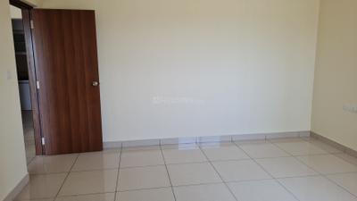 Bedroom Image of 1937 Sq.ft 3 BHK Apartment / Flat for rent in Prestige Song Of The South Phase 1, Akshayanagar Bengaluru for Rs. 65000