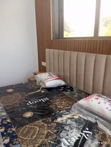 Bedroom Image of 1170 Sq.ft 2 BHK Apartment / Flat for sale in Hanspura Ahmedabad for Rs. 3750000