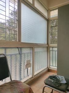 Bedroom Two Image of 1000 Sq.ft 2 BHK Apartment / Flat for rent in MVS Paradise, Chansandra Bengaluru for Rs. 34000