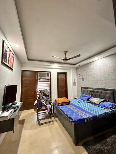 Sector 1, Palam Vihar Bedroom 1