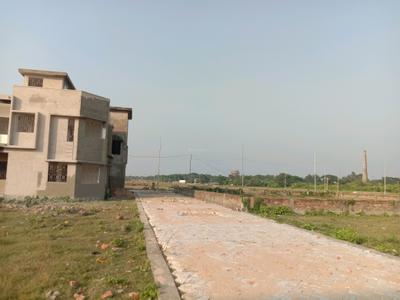 Image of 2160 Sq.ft Residential Plot / Land for sale in Swapnabhumi, New Town, Kolkata for Rs. 5300000