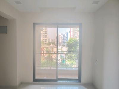 Living Room Image of 450 Sq.ft 1 BHK Apartment / Flat for rent in Vihang Valley, Kasarvadavali Thane for Rs. 18358