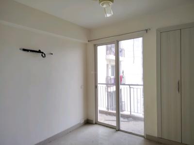 Bedroom Image of 953 Sq.ft 3 BHK Apartment / Flat for rent in Jaypee Aman , Aurangabad Noida for Rs. 21000