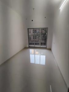 Hall Image of 750 Sq.ft 2 BHK Apartment / Flat for rent in Ashar Metro Towers, Thane West Thane for Rs. 35000