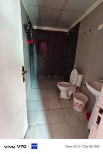 Image of 1240 Sq.ft 3 BHK Apartment / Flat for sale in Siddha Waterfront Phase II, Khardaha, Kolkata for Rs. 5600000