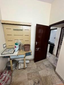 Hall Image of 850 Sq.ft 3 BHK Independent House for rent in Ghodasar Ahmedabad for Rs. 17000