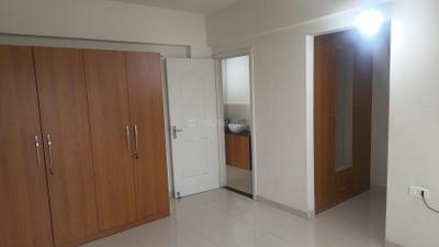 Bedroom Image of 1200 Sq.ft 3 BHK Apartment / Flat for rent in GT Group G T Eden Court, Rajkishor Nagar Bilaspur for Rs. 25000