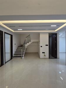 Living Room Image of 2800 Sq.ft 4 BHK Independent House for sale in Mrignayni Satguru Nandi Vihar, Badia Keema Indore for Rs. 15100000