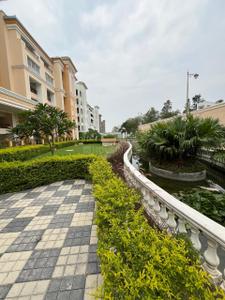 Image of 1700 Sq.ft 3 BHK Apartment / Flat for sale in Noor Us Sabah Residency, Vip Road, Bhopal for Rs. 20000000