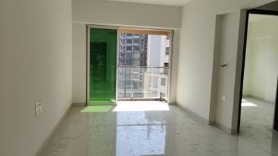 Living Room Image of 878 Sq.ft 2 BHK Apartment / Flat for sale in Elite The Crown, Chembur Mumbai for Rs. 17500000