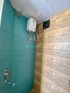 Image of 450 Sq.ft 1 BHK Apartment / Flat for sale in Crown Lodha Quality Home Tower 2, Thane West, Thane for Rs. 6200000