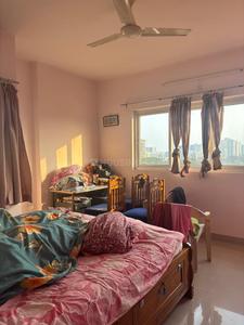Bedroom Image of 2130 Sq.ft 3 BHK Apartment / Flat for sale in Shrachi Greenwood Elements, New Town Kolkata for Rs. 14500000