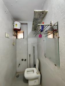 Bathroom Image of 1725 Sq.ft 3 BHK Apartment / Flat for sale in Kadiawad Jamnagar for Rs. 6000000