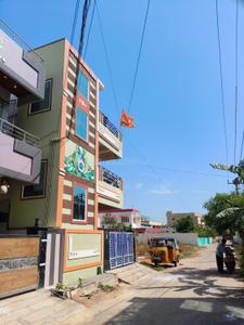 Image of 4000 Sq.ft 2 BHK Independent House for sale in Kovur, Nellore for Rs. 13500000