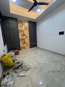 Hall Image of 1050 Sq.ft 2 BHK Builder Floor for sale in Vasundhara Ghaziabad for Rs. 6000000